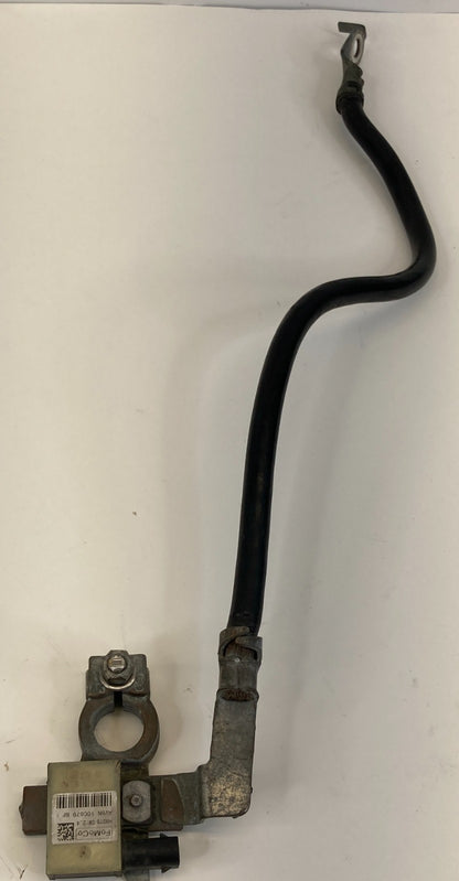 2013-2019 Ford Escape Negative Battery Cable Terminal Harness Sensor Wire OEM