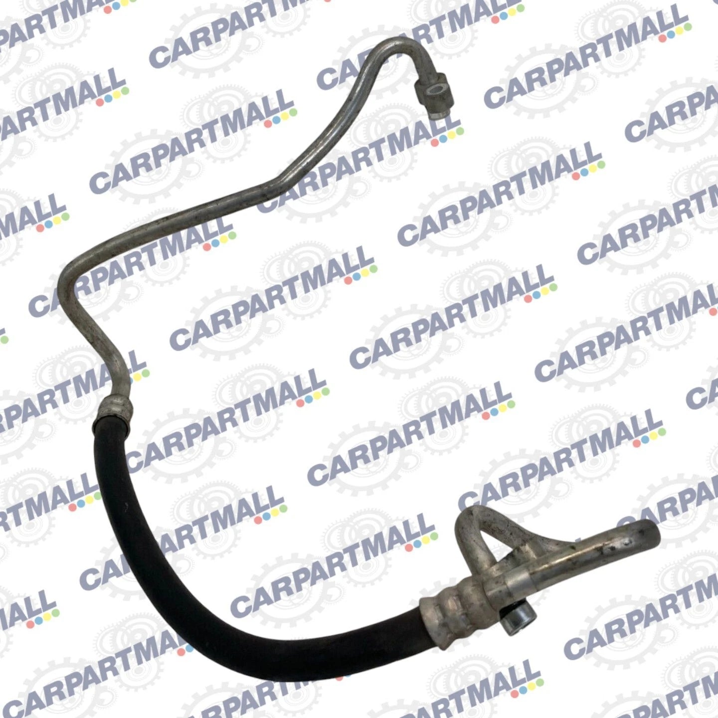 2011-2017 NISSAN JUKE 1.6L L4 AT AC A/C DISCHARGE HOSE LINE PIPE TUBE OEM