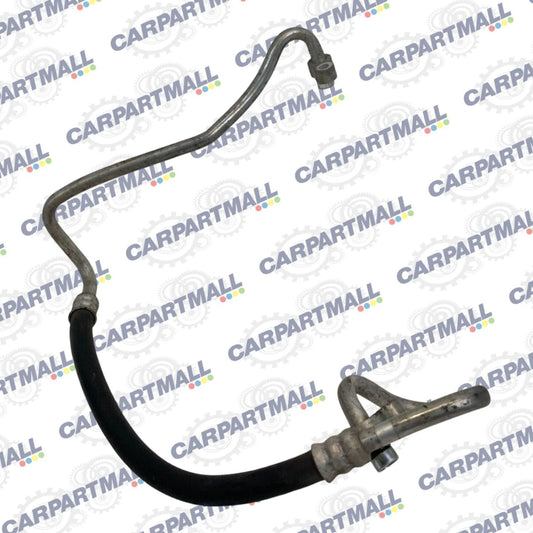2011-2017 NISSAN JUKE 1.6L L4 AT AC A/C DISCHARGE HOSE LINE PIPE TUBE OEM