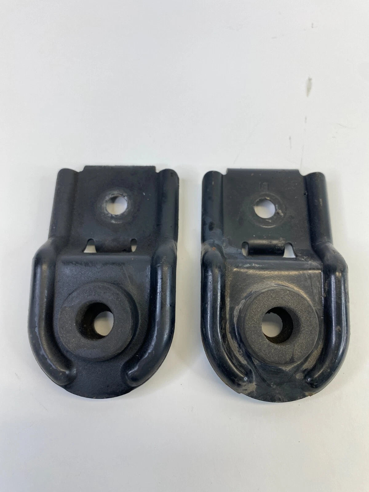 2005-2009 SUBARU OUTBACK FRONT UPPER RADIATOR SUPPORT HOLDER BRACKET OEM FACTORY