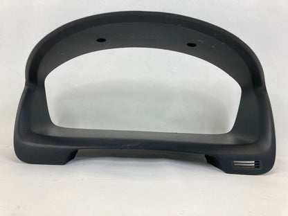 2003-2007 Honda Accord Speedometer Cluster Dash Bezel Trim Panel 77202-SDAA OEM