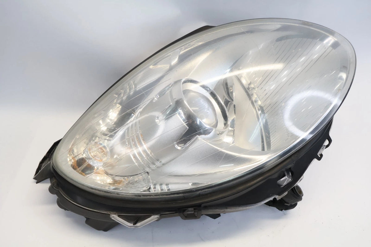 2006-2010 MERCEDES R350 RIGHT PASSENGER HEADLIGHT HEADLAMP HALOGEN A2518260291