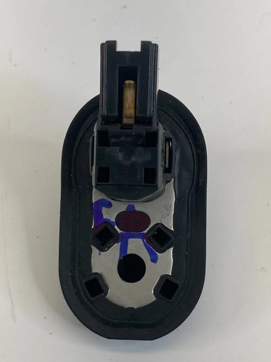 2003-2014 HONDA ACCORD SEDAN FRONT RIGHT DOOR JAMB LIGHT AJAR SWITCH SENSOR OEM