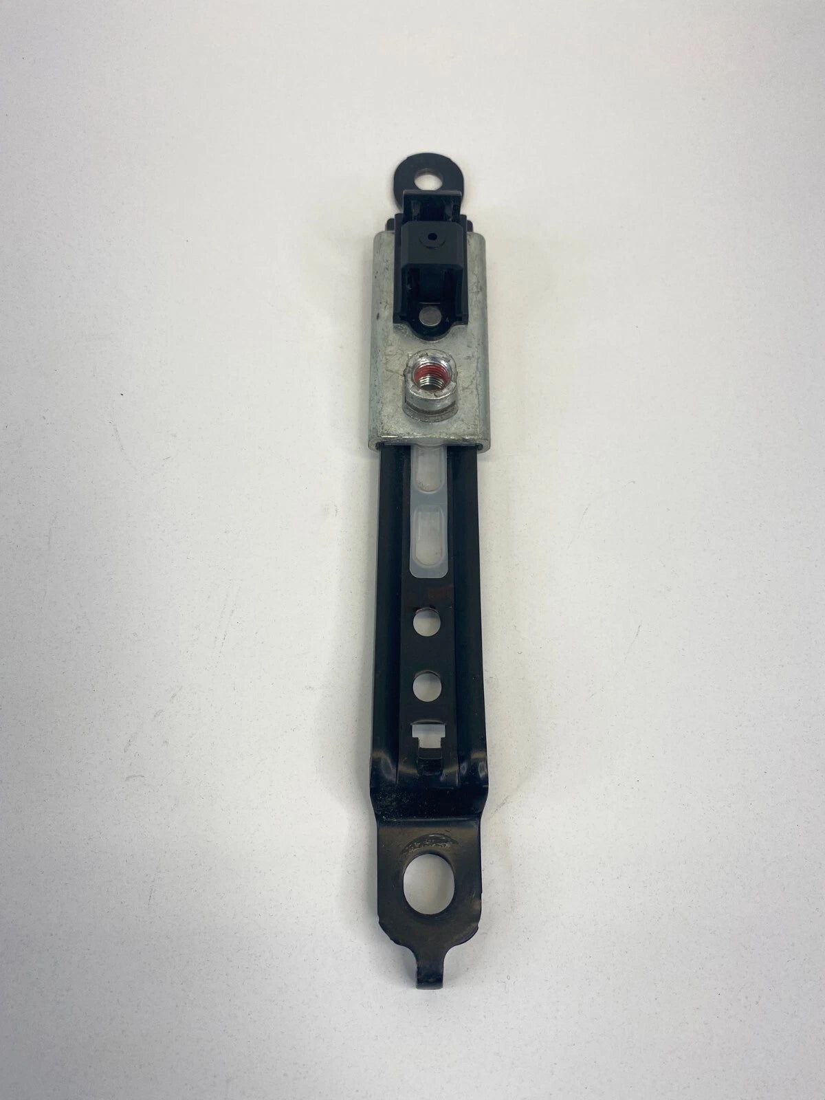 2008-2015 MITSUBISHI LANCER FRONT LEFT DRIVER SIDE SEAT BELT HEIGHT ADJUSTER OEM
