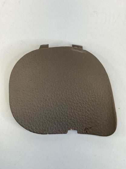 2005-2010 Kia Sportage Lower Steering Wheel Cover Lid Trim Cap 56190-1F000 OEM