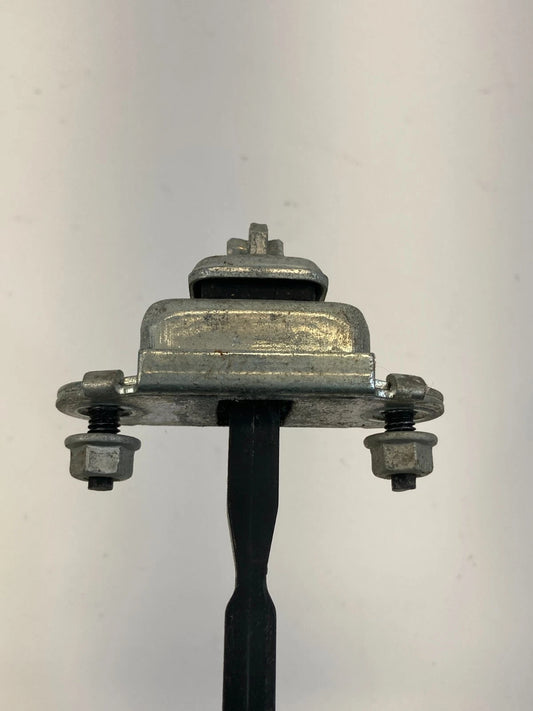 2006-2011 FORD FOCUS SEDAN DOOR CHECK STOP STOPPER DETENT 6S4AA23500