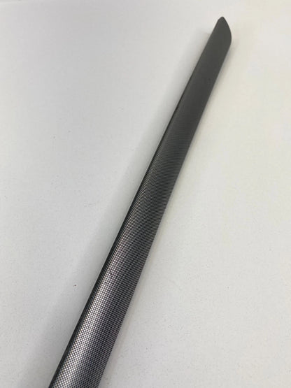 2005-2010 VOLKSWAGEN JETTA FRONT LEFT DOOR PANEL TRIM MOLDING 1K4-867-439 OEM
