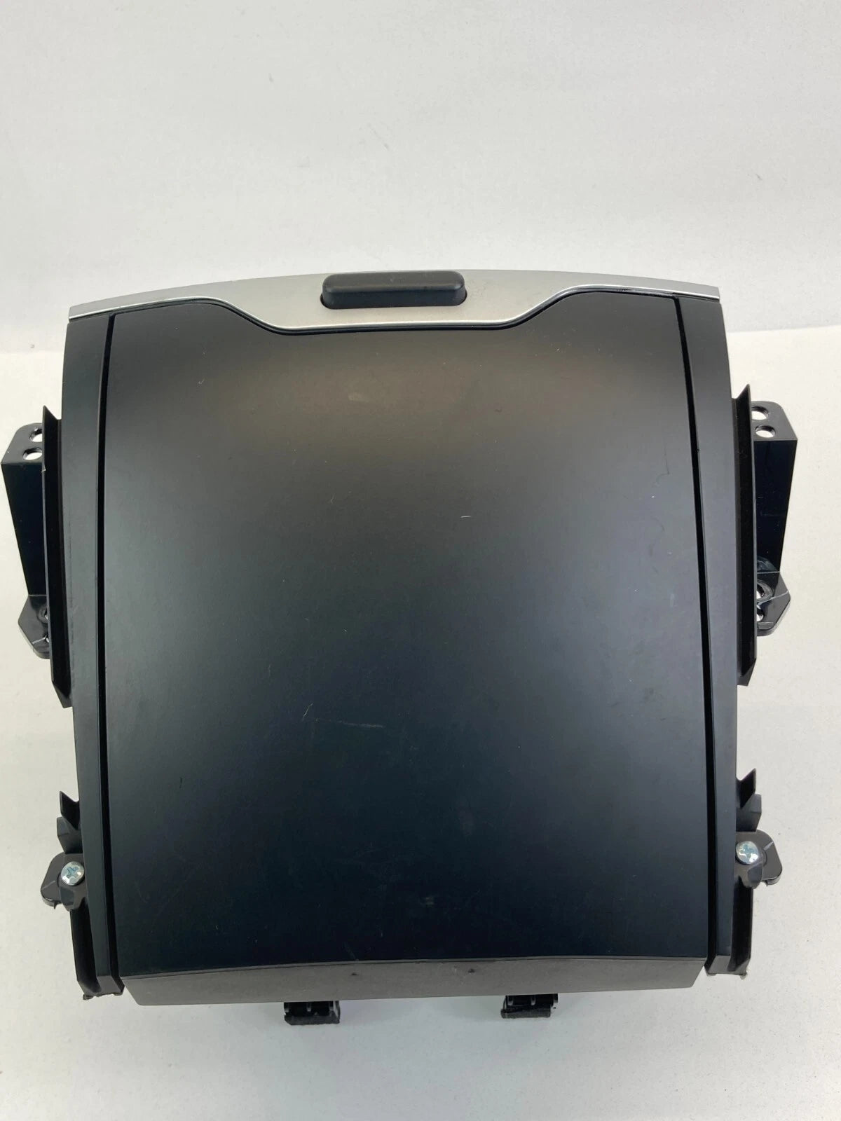 2011-2014 HYUNDAI SONATA FRONT CENTER CONSOLE STORAGE COMPARTMENT 847803800 OEM