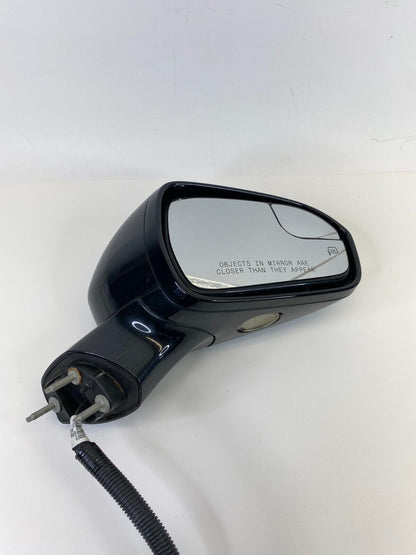 13-17 Ford Fusion Right Side Power Door View Mirror w/Heated FS73-17682-BB59AY