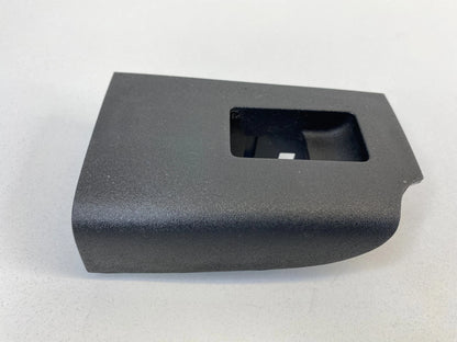 08-11 FORD FOCUS REAR LEFT SIDE DOOR POWER WINDOW SWITCH BEZEL 8S43-54275A29 OEM