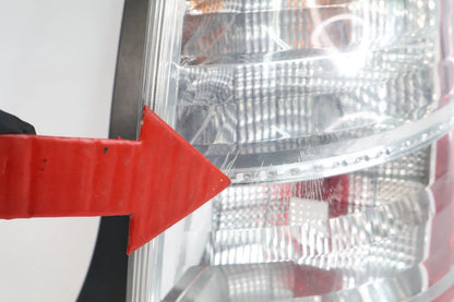 2006-2009 TOYOTA PRIUS PASSENGER SIDE TAIL LIGHT TAILLIGHT LAMP ASSEMBLY OEM