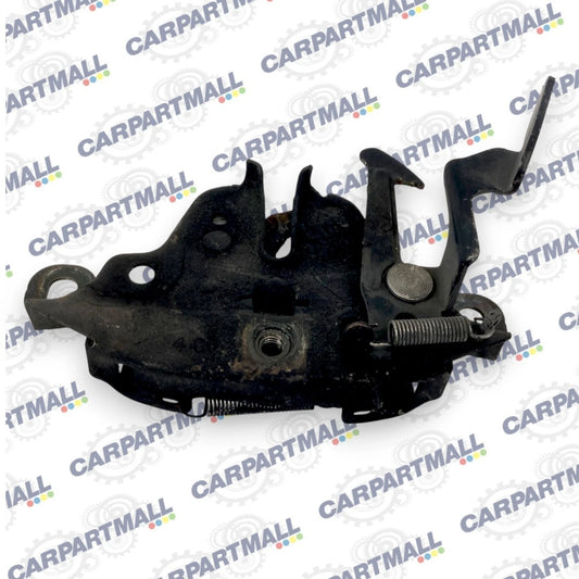 2002-2006 NISSAN ALTIMA FRONT HOOD LATCH LOCK BUCKLE RELEASE MECHANISM OEM