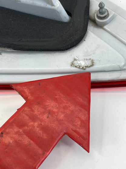 2013 2014 2015 2016 Ford Escape Left Side Inner Trunk Tail Light Taillight OEM