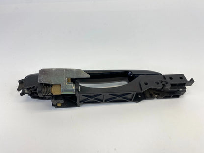 2007 2008 INFINITI G35 SEDAN REAR LEFT SIDE EXTERIOR OUTER DOOR HANDLE RR LH OEM