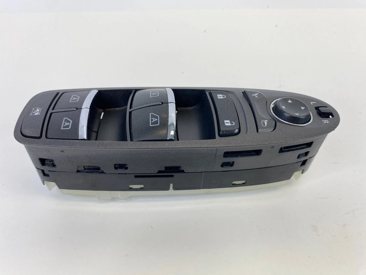 2014-2020 Infiniti QX60 Driver Left Door Master Power Window Switch 25401-3JA2A