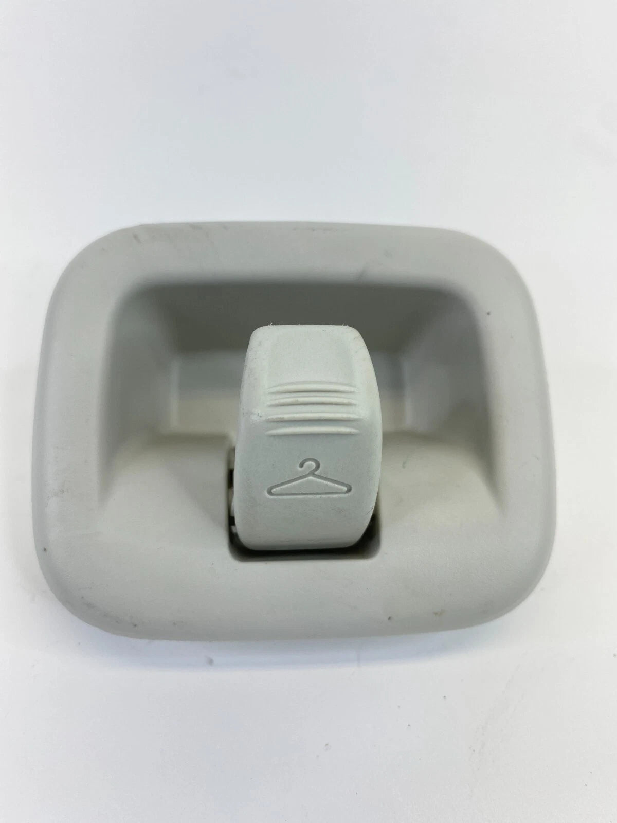 08-10 CHRYSLER TOWN & COUNTRY INTERIOR ROOF HANG HANGER COAT HOOK L0051505 OEM