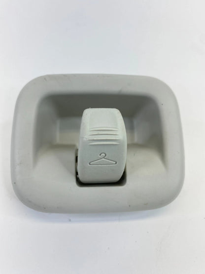 08-10 CHRYSLER TOWN & COUNTRY INTERIOR ROOF HANG HANGER COAT HOOK L0051505 OEM