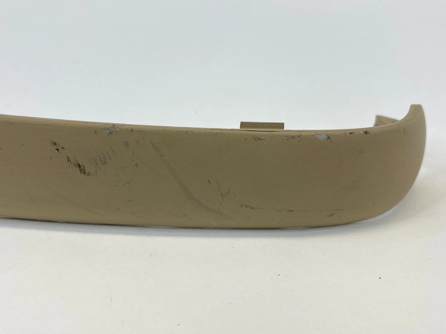 2004-2008 ACURA TSX REAR LEFT BACK SIDE INNER PULL HANDLE COVER BEZEL TRIM RR LH