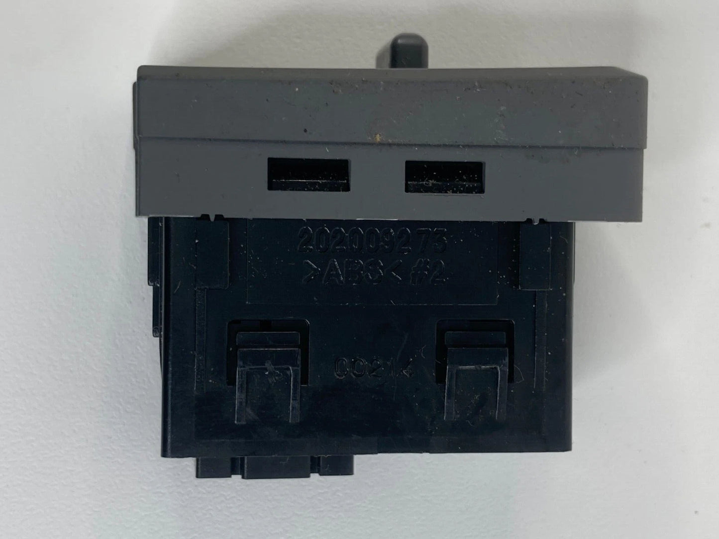 2011-2014 HYUNDAI SONATA DASH DIMMER LIGHT LAMP SWITCH BUTTON ASSY 202009275 OEM