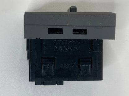 2011-2014 HYUNDAI SONATA DASH DIMMER LIGHT LAMP SWITCH BUTTON ASSY 202009275 OEM