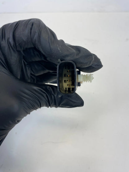 2009-2019 Ford Flex 10-19 Lincoln MKT Front Right Passenger Seat Belt Buckle OEM