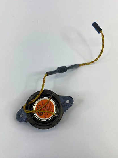 2002-2005 BMW 745I 745LI FRONT LEFT DRIVER SIDE DOOR TWEETER SPEAKER 4913430745