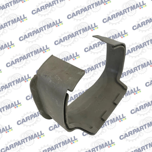 2000-2005 CADILLAC DEVILLE STEERING COLUMN SHROUD COVER TRIM GMX-270 OEM