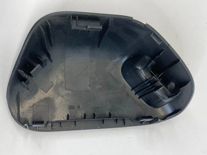 09 10 11 12 13 HONDA FIT HATCHBACK REAR RIGHT SIDE HOOK COVER CAP TRIM OEM