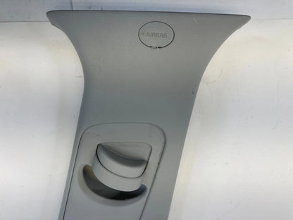 2016-2020 KIA SORENTO RIGHT SIDE UPPER B-PILLAR COLUMN COVER WITH BELT ADJUSTER