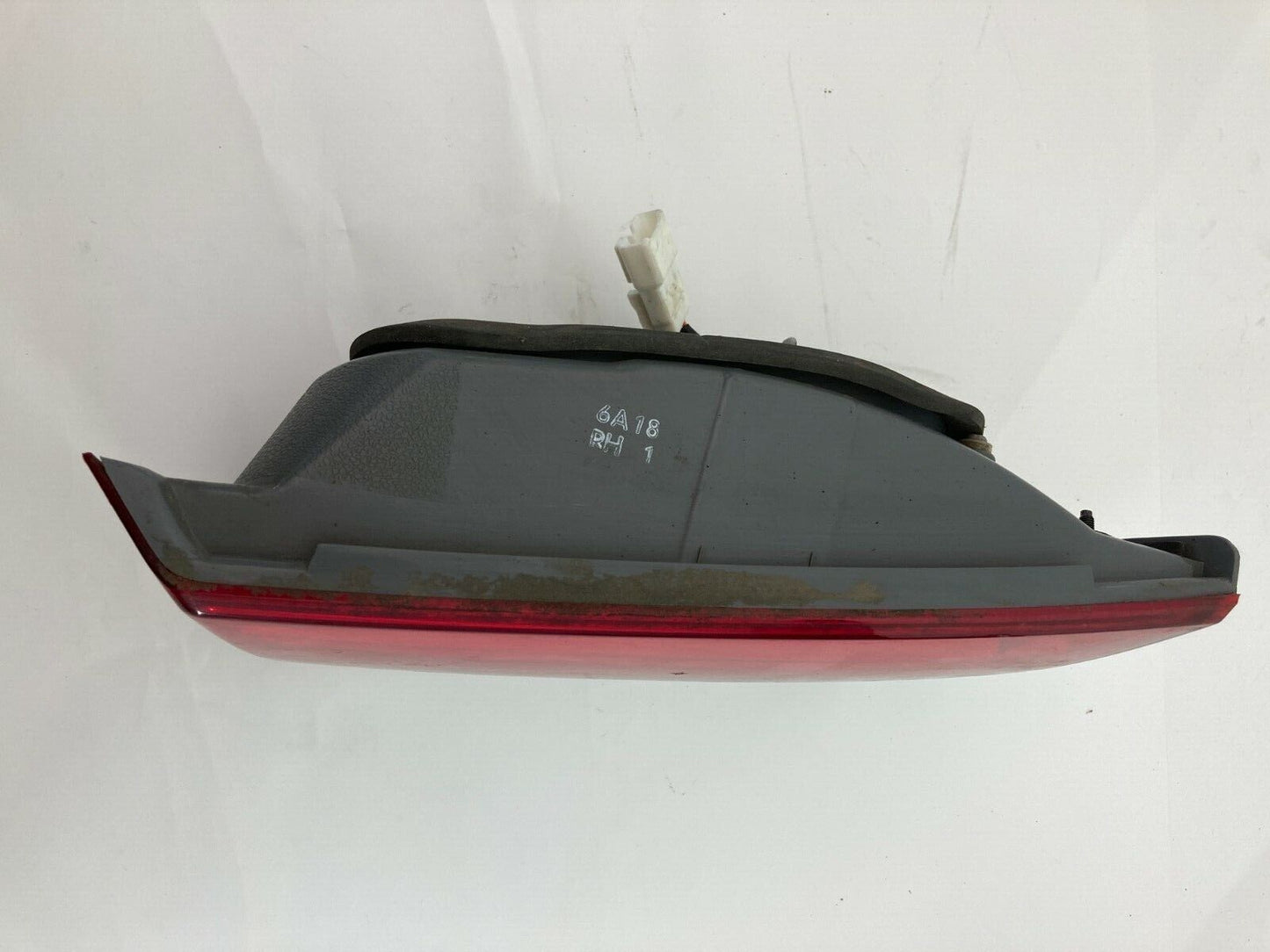 2006-2008 Hyundai Sonata Right Passenger Side Tail Light Inner Taillight Lamp