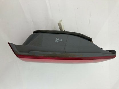 2006-2008 Hyundai Sonata Right Passenger Side Tail Light Inner Taillight Lamp
