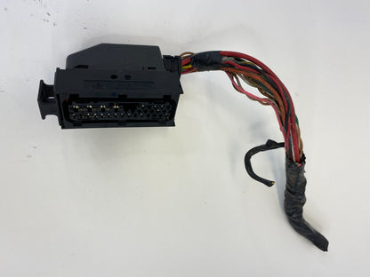 2004-2007 Saturn Vue 3.5L AT ABS Pump Anti Lock Brake Module Connector Plug OEM