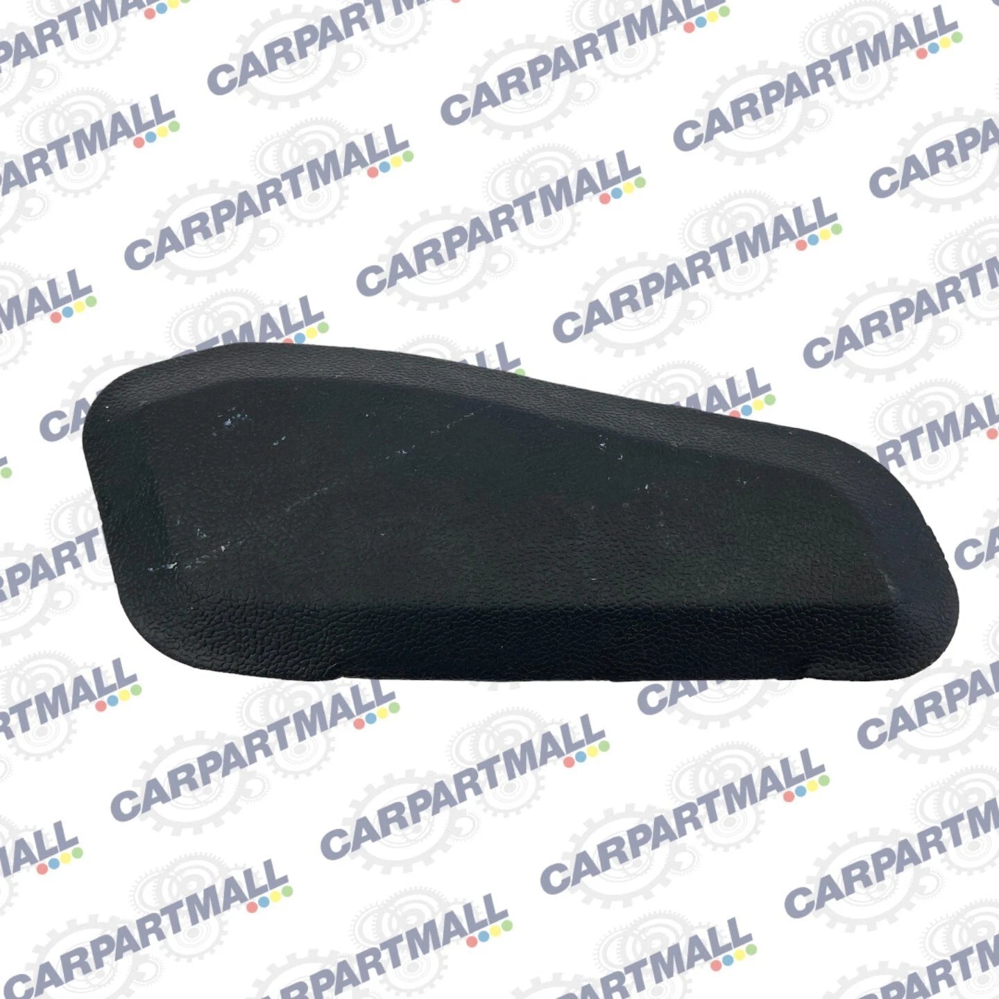 04-12 MITSUBISHI GALANT FRONT RIGHT SIDE INNER DOOR CORNER COVER MIRROR BEZEL