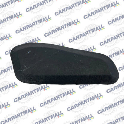 04-12 MITSUBISHI GALANT FRONT RIGHT SIDE INNER DOOR CORNER COVER MIRROR BEZEL