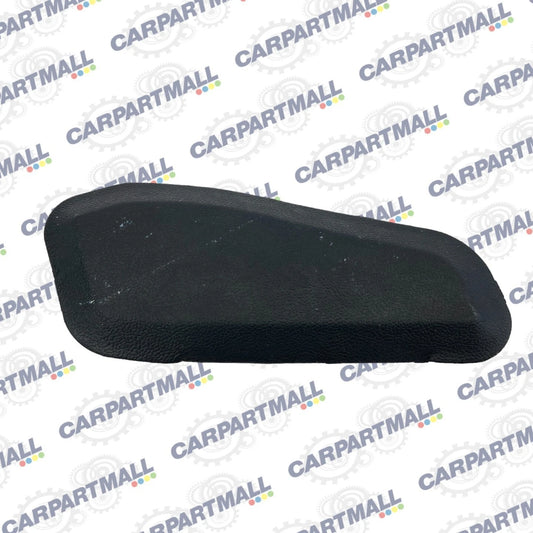 04-12 MITSUBISHI GALANT FRONT RIGHT SIDE INNER DOOR CORNER COVER MIRROR BEZEL