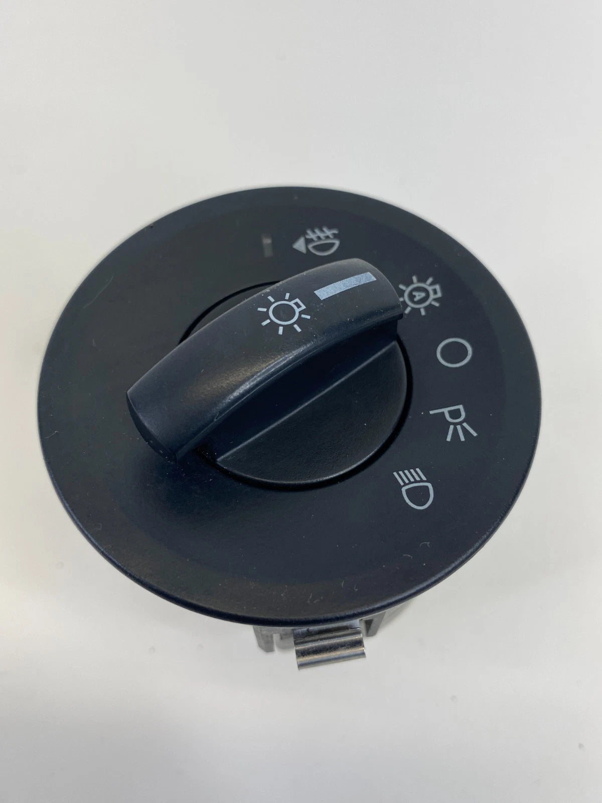 2008 09 10 11 12 FORD ESCAPE DASH HEADLAMP HEADLIGHT CONTROL SWITCH 88CFW OEM