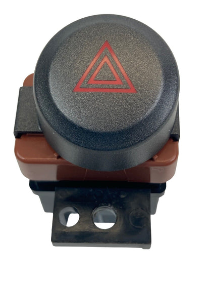 2006-2011 Honda Civic Dash Emergency Hazard Switch Warning Light Button M30935