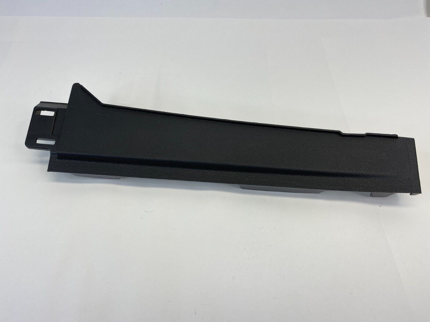 16-19 Ford Explorer Police Interceptor Utility Front Right Pillar A Cover Trim