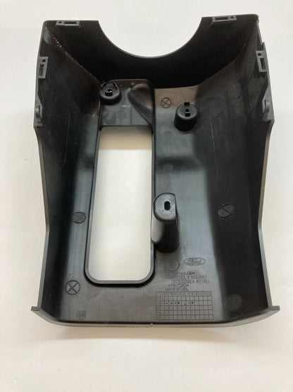 2013-2019 FORD TAURUS FLEX STEERING COLUMN LOWER COVER BEZEL TRIM DG133533AB OEM