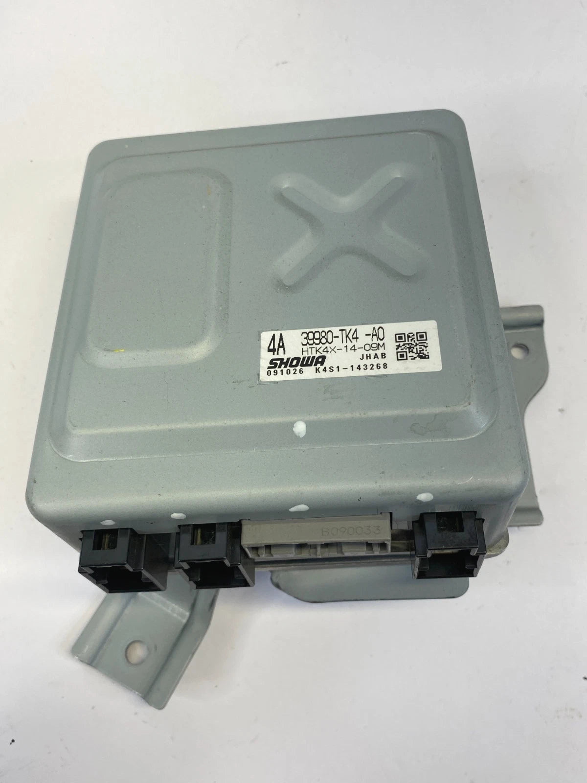 2009-2014 ACURA TL ELECTRIC POWER STEERING CONTROL MODULE EPS OEM 39980-TK4-A01
