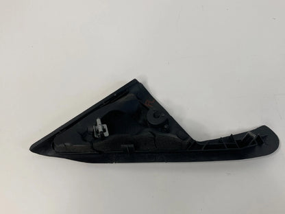 2001-2006 HYUNDAI ELANTRA FRONT LEFT DOOR INTERIOR MIRROR COVER TRIM 87651-2D000