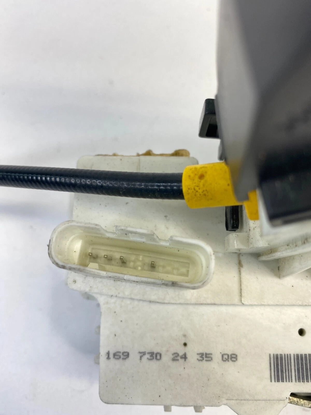 2006-2012 MERCEDES R350 08-12 GL550 REAR RIGHT DOOR LOCK LATCH 1697302435