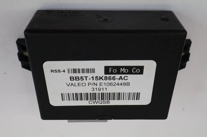 2011 2012 FORD EXPLORER PARKING ASSIST CONTROL MODULE UNIT BB5T-15K866-AC OEM