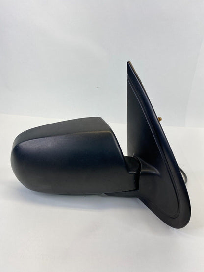 01-07 Ford Escape Front Right Passenger Side View Power Door Mirror 2L84-17682