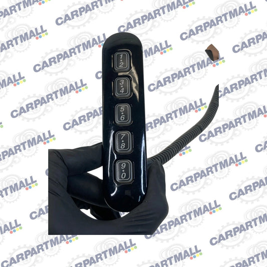 2002-2010 Ford Explorer Front Left Door Keyless Entry Pin Pad Lock 1L2T14K138AC