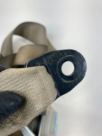 2008 09 2010 LINCOLN MKX FRONT RIGHT PASSENGER SEAT BELT RETRACTOR ASSEMBLY OEM