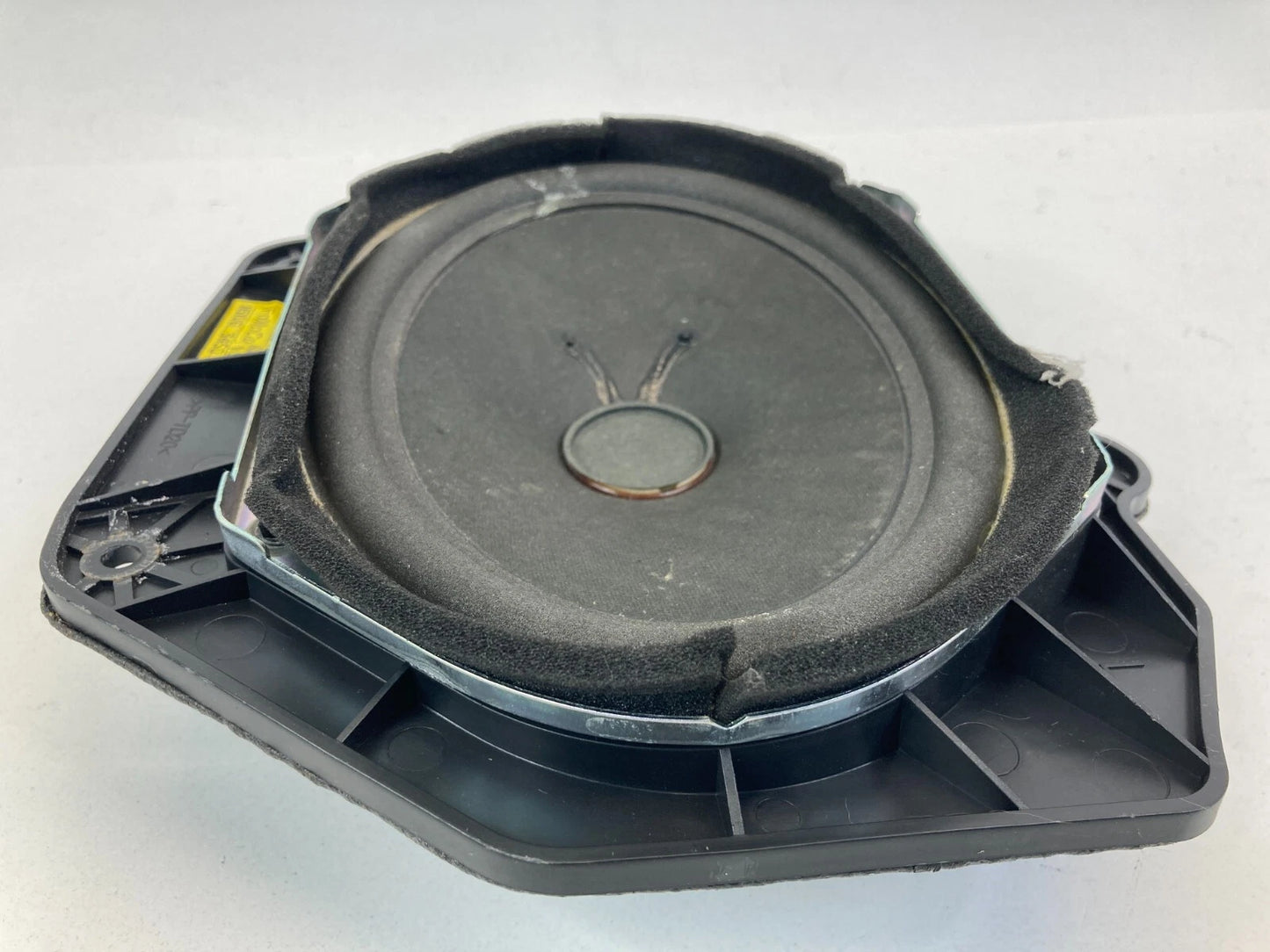 2010-2019 LINCOLN MKT FRONT LEFT DRIVER DOOR SPEAKER AUDIO AE9T-18808-CA OEM