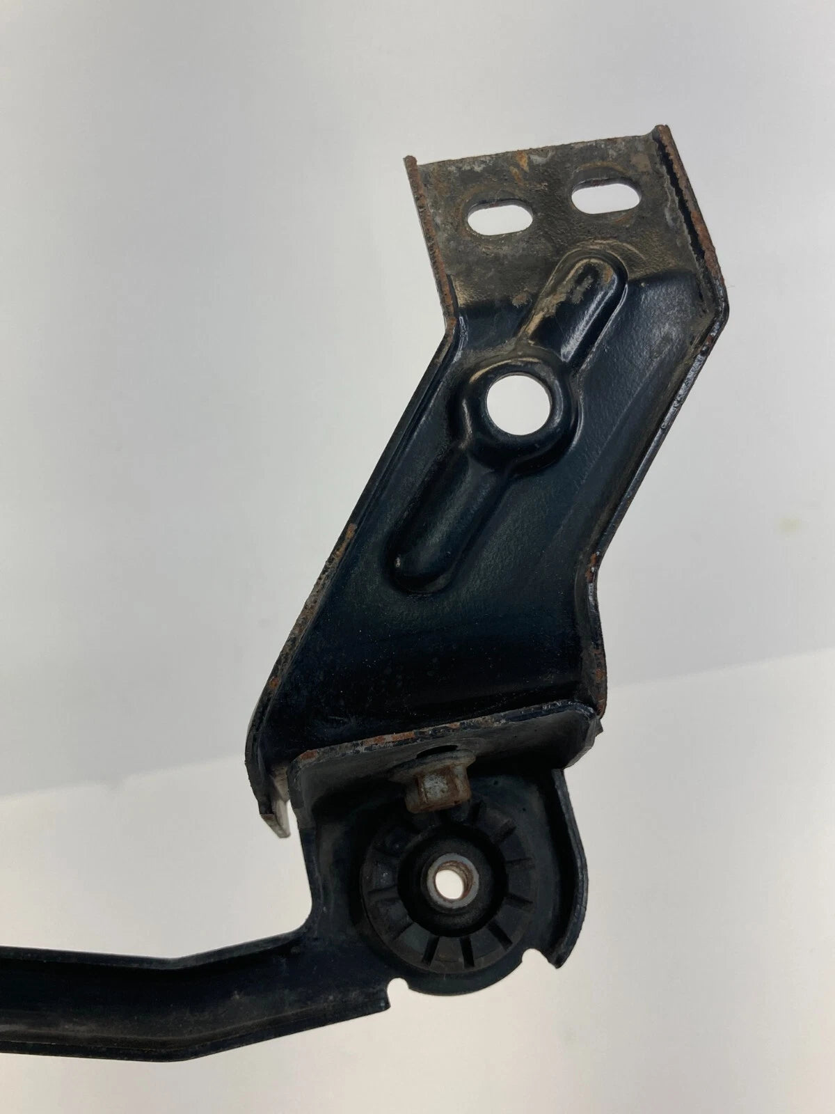 99 00 01 02 03 04 HONDA ODYSSEY A/C CONDENSER UPPER MOUNT BRACKETS SUPPORT PAIR
