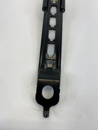 2003-2008 SUBARU FORESTER FRONT LEFT DRIVER SIDE SEAT BELT HEIGHT ADJUSTER OEM