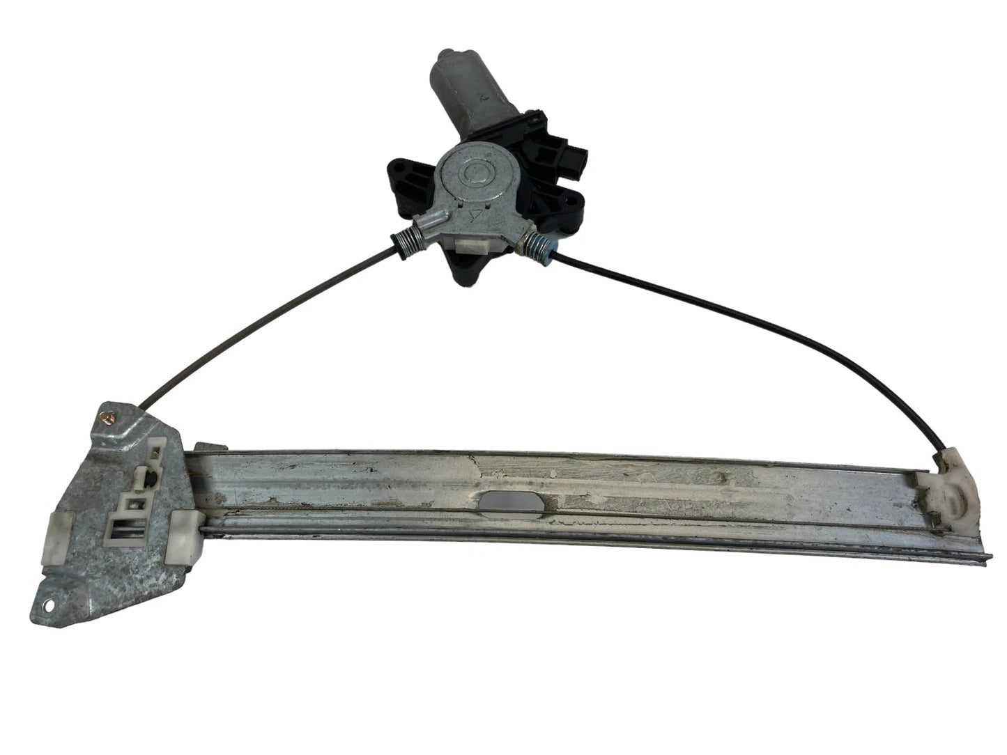 04-12 MITSUBISHI GALANT REAR RIGHT DOOR WINDOW MOTOR & REGULATOR AY262100-1971